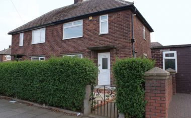 Fabian Road, Eston, Middlesbrough
