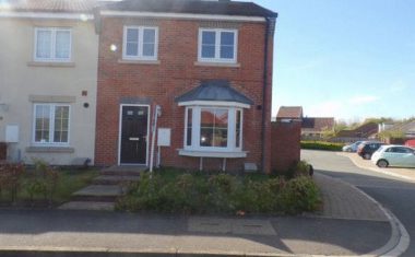 Hemlington Road, Stainton, TS8 9AJ