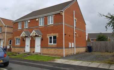 Grange Farm Road, Middlesbrough, TS6 7HP
